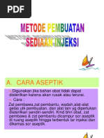 Apa saja kegiatan yang sudah dilakukan Kementerian 