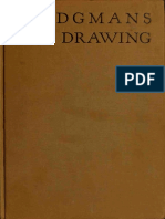 Bridgmans Life Drawing PDF