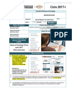 Ta 2017 1 m2 Neuropsicologia