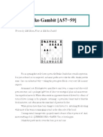 Chess Publishing - Benko gambit [A57-59].pdf