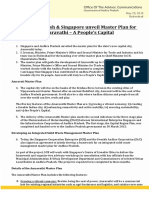 Amaravathi Document PDF