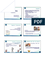 Gagueira Terapia CEFAC