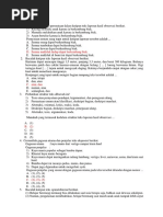 Download Soal UKK Bahasa Indonesia SMK Kelas X by Ndry Vndry SN353970736 doc pdf