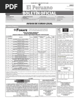 Download Diario Oficial El Peruano Edicin 9759 17 de julio de 2017 by wwwoficialco SN353971063 doc pdf