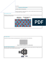 Metals' Properties and Reactivity