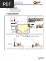 Download Metode Pelaksanaan Pekerjaan Sheet Pile Dan Galian Alur Sungai Ciliwung by Hendra Hafid SN353973199 doc pdf