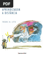 Aprendizagem a Distancia