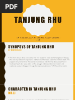 Tanjung Rhu