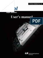 User Manual(English)