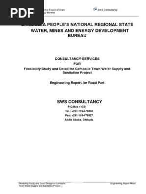 Engineering Design Report