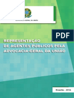 Cartilha - Representacao de Agentes Publicos Pela Agu