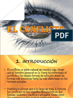 El Conflicto