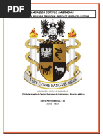 Bruxaria - Textos Paganismo