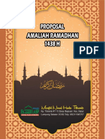 Ramadhan Aktifitas