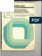 Instal Electromec in CHE PDF