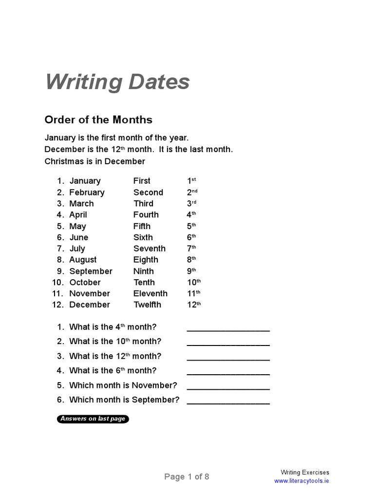 Dates essay picture