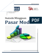 Statistik Desember Mgg 3 2016