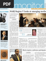 Download NABJ Region V Monitor by Serbino Sandifer-Walker SN3539878 doc pdf
