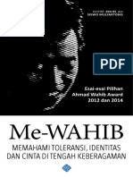 Wahib 2015 (Cetak)