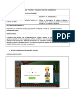 RAP2 EV03 Formato Peligros y Riesgos Sectores Economicos