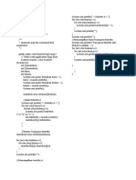 Transpose Matrix