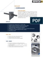 Ficha Tecnica Adaptador HELICOIDAL