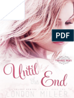 Until The End 2-London Miller