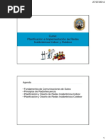 PI Indoor Outdoor Curso