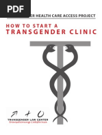Download Transgender Clinic How To by Cecilia C Chung SN35399484 doc pdf