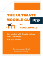 The Ultimate Moodle Guide From MoodleWorld