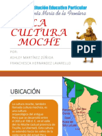 Cultura Moche