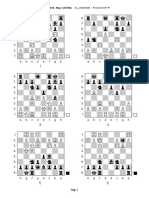 Chess openings: Chess opening, Latvian Gambit, List of chess openings,  Irregular chess opening, Sokolsky Opening, Budapest Gambit: Chess opening,   after people, Ruy Lopez, Nimzo-Indian Defence - Source: Wikipedia:  9781156827222 - AbeBooks