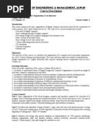 1 mca 1st sem syllabus uemj