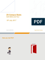 Campus Beats - SoftSkills 0.03 (Final Cut) - VSTJ