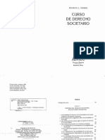 Curso de Derecho Societario Nissen.pdf