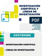 Seminario (Inves. Cientifica y Líneas) (31.05.17)