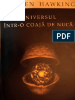 Stephen Hawking-universul intr-o coaja de nuca.PDF