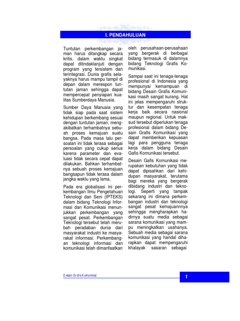 Desain Grafis Kelas 10 SMK Bab 1 portalmateripelajaran Desain Grafis Kelas 10 SMK Bab 1 portalmateripelajaran