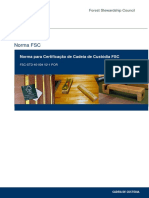FSC-STD-40-004 V2-1 PT Cadeia de Custodia