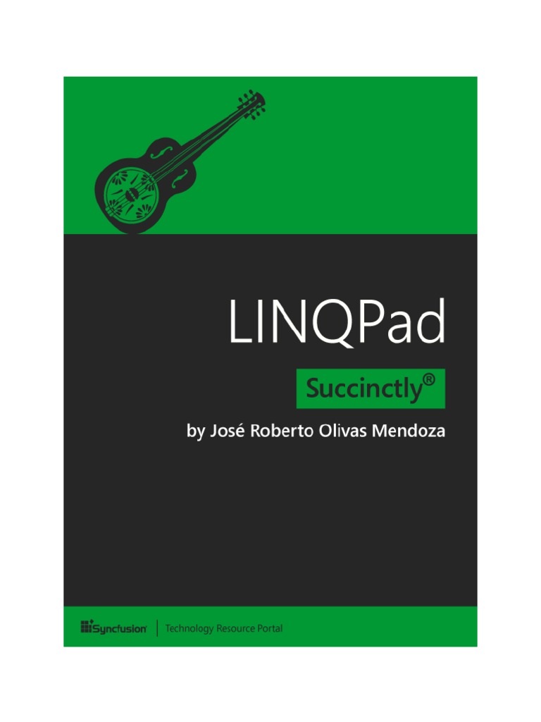 LINQPad Succinclty | PDF | Language Integrated Query | C Sharp ...