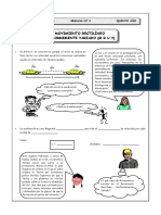 Guía #3 - Mov. Rect. Unif. Variado PDF