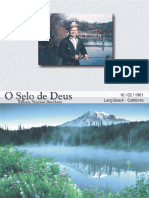 O Selo de Deus - William Branham PDF