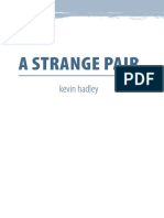 Kryminał A Strange Pair Ebook PDF