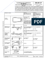 Tolerância dos caminhos de rolamento ponte rolante DIN15018.pdf