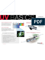 UV Basics