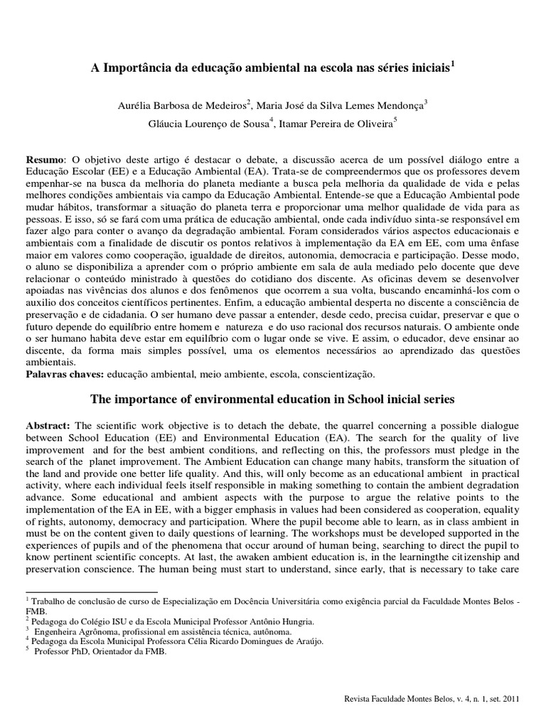 A-importancia-da-educacao-ambiental-na-escola-nas-series 