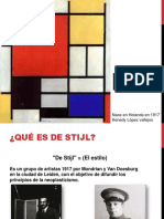 De Stijl