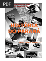 História Do Paraná (versão reduzida para download)