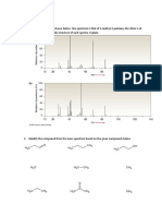 Tutorial Mass Spectroscopy