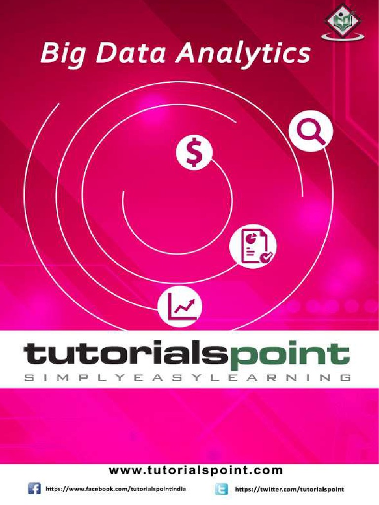 Data Analytics Tutorial Pdf